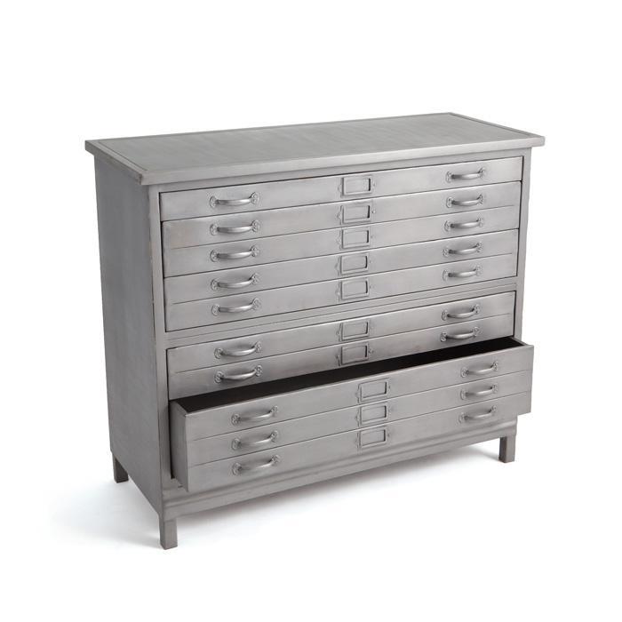 GO Home Neeson Dresser