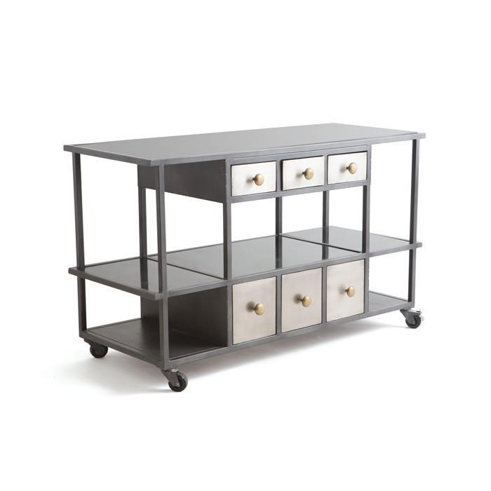 Washington Sideboard by GO Home