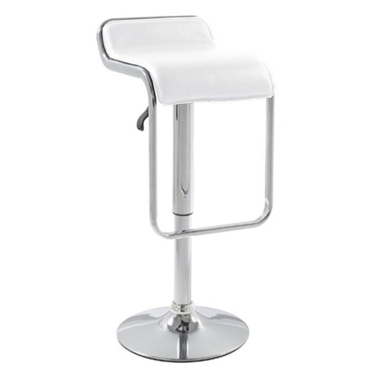 Fine Mod Imports Flat Bar Stool Chair