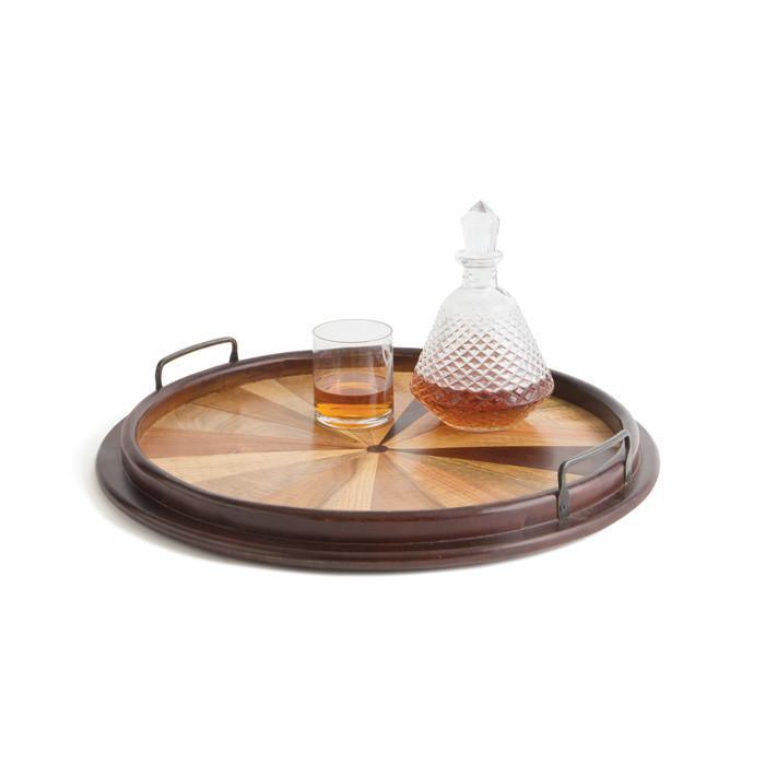 Virginia Tray by GO Home