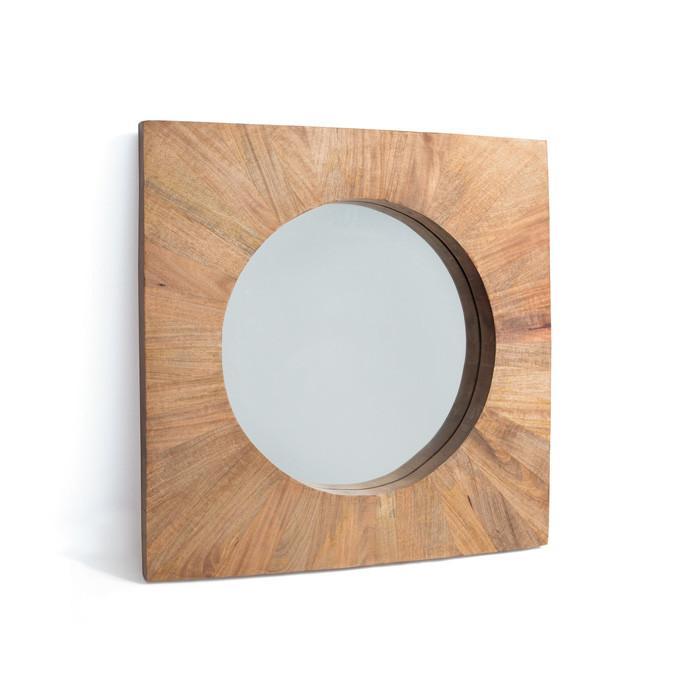 Sara Mirror by GO Home
