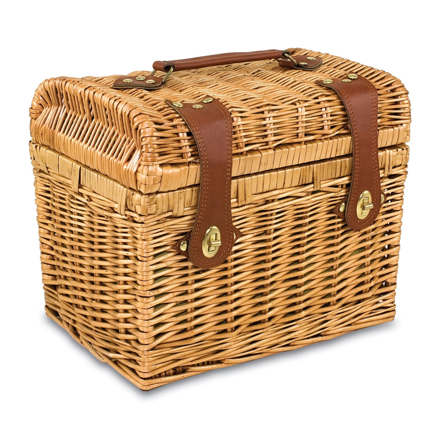 Picnic Time Napa Picnic Basket - Set of 2
