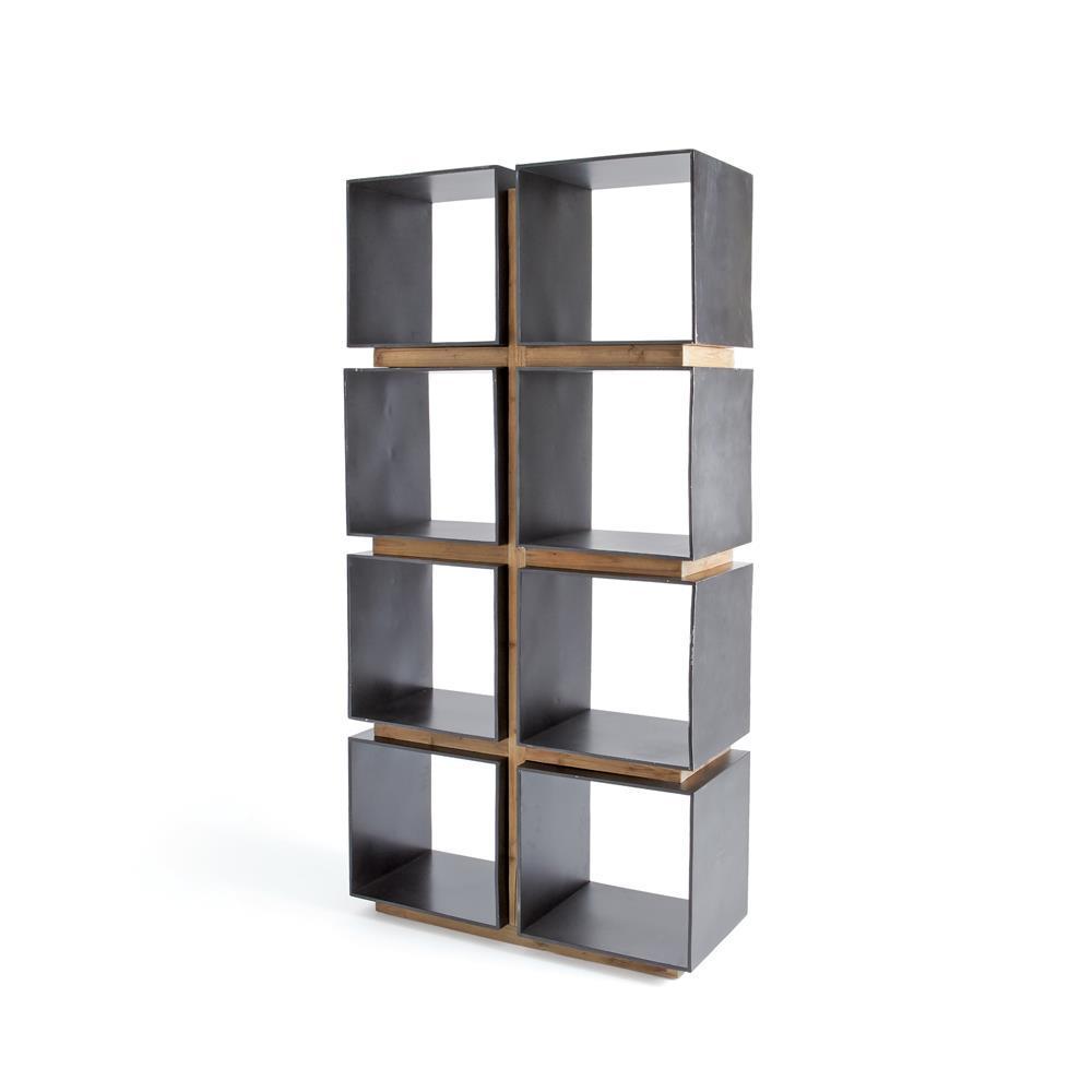 Almora Shelving Unit by GO Home