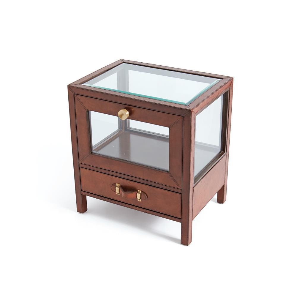 Elson Side Table by GO Home