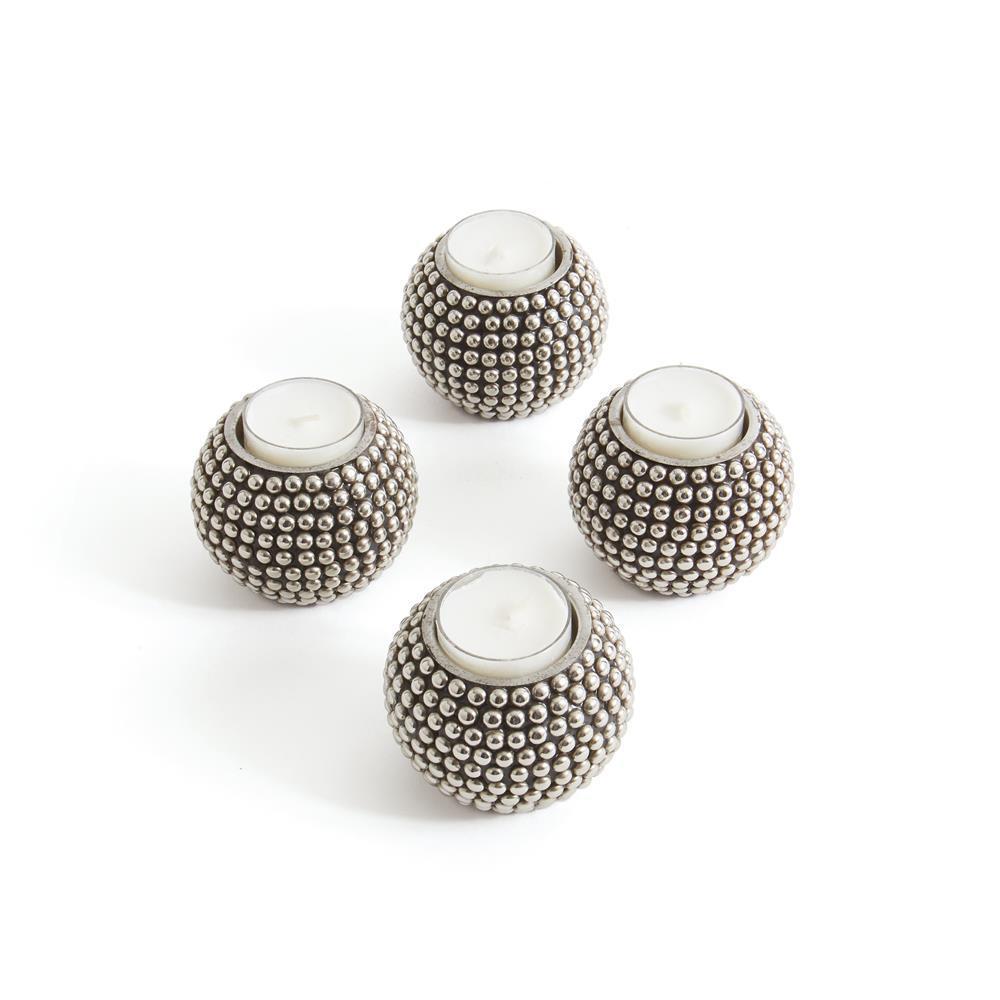 Nova Votive Holders - Set Of 4 by GO Home