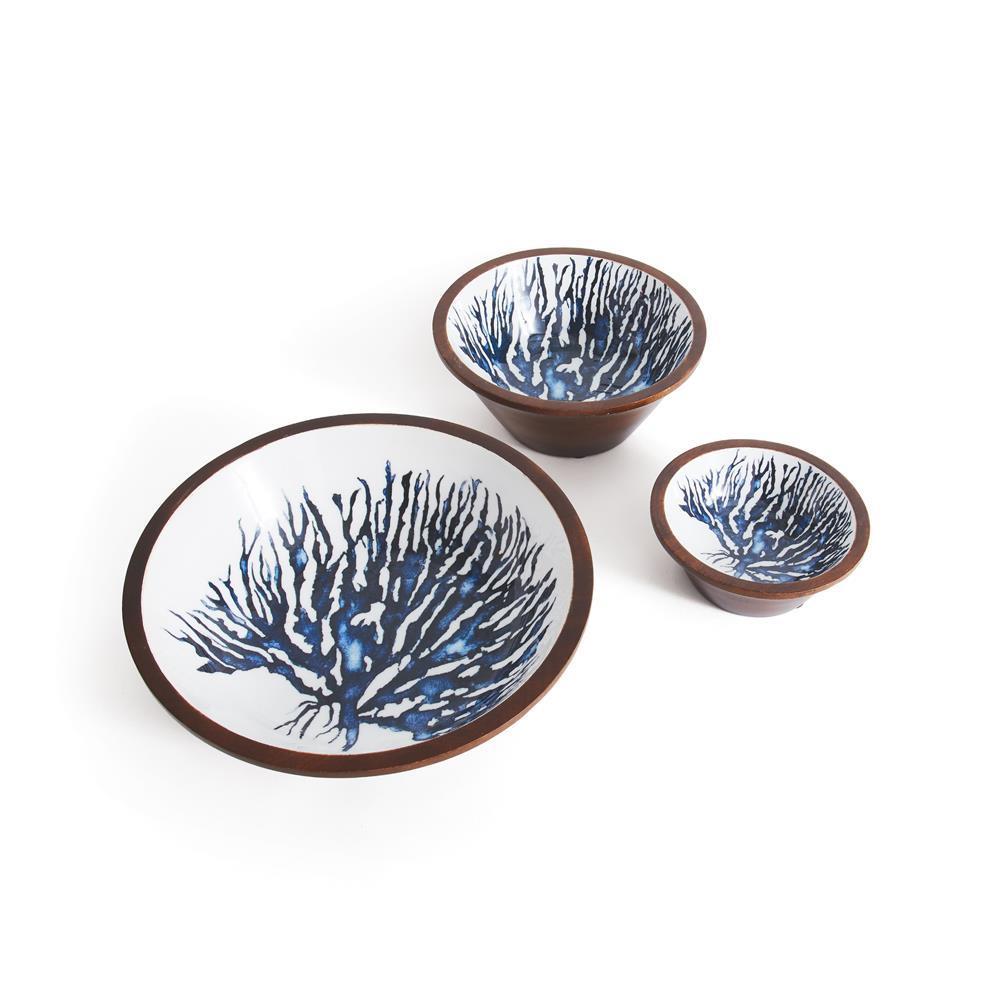 Mesa Bowls - Set Of 3 by GO Home