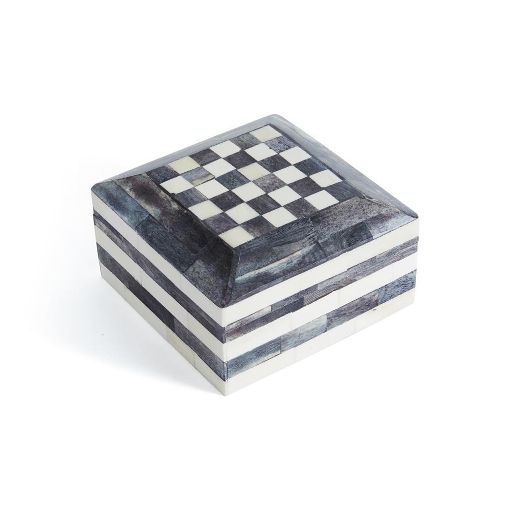 Sanford Box by GO Home