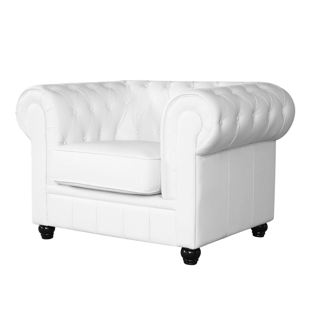 Fine Mod Imports Chestfield Chair