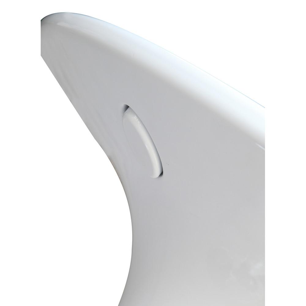 Fine Mod Imports Razzle Counter Table