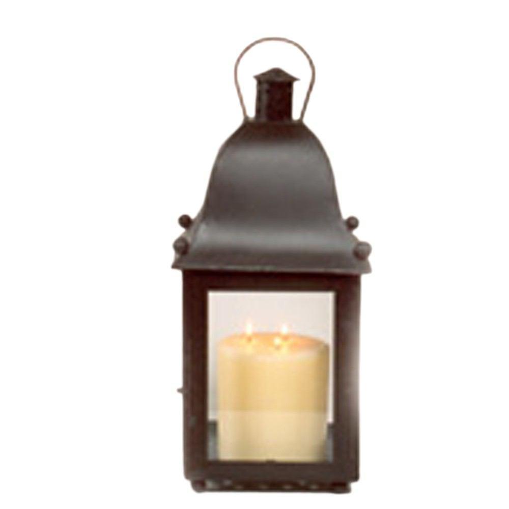 HomArt San Juan Lantern - Black
