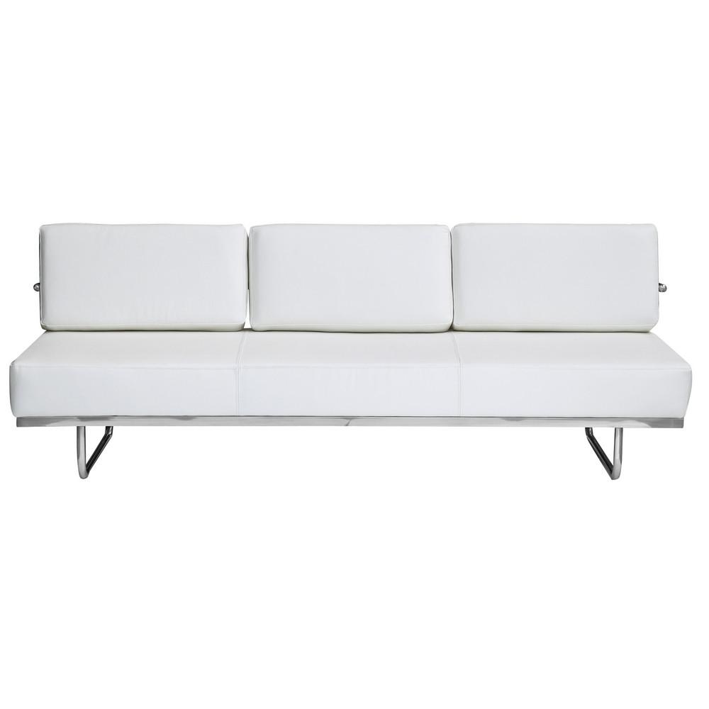 Fine Mod Imports Flat Lc5 Sofa Bed