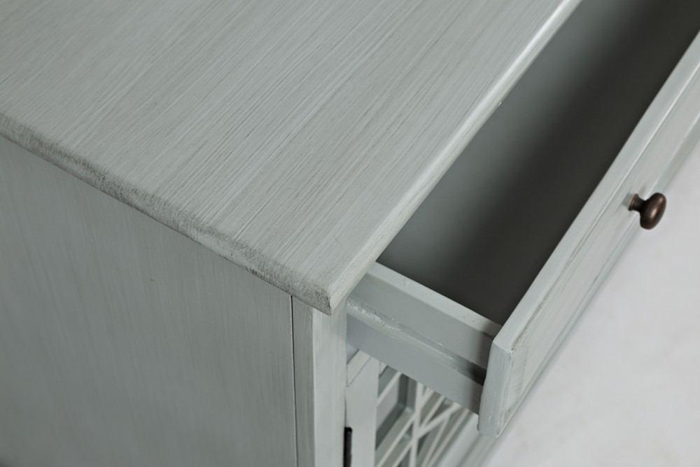 Jofran Craftsman 70" Media Console