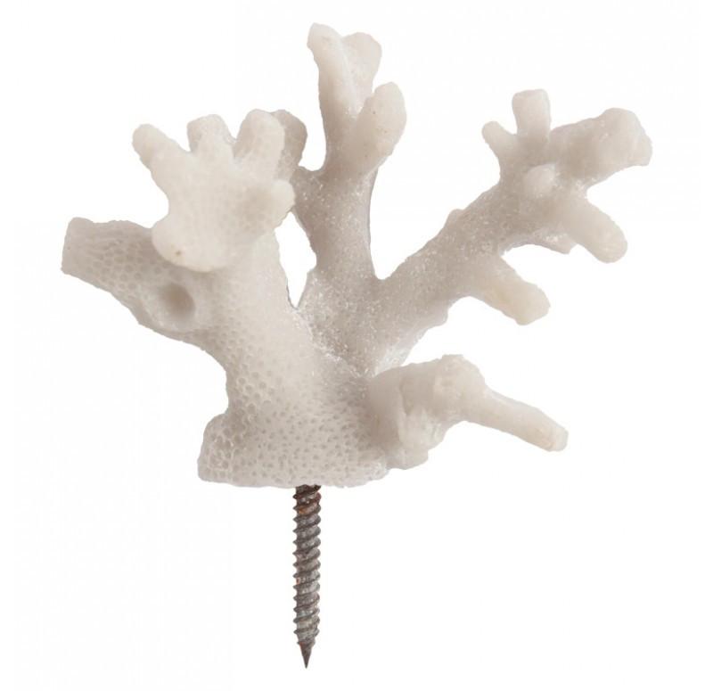 Gold Leaf Design Group Coral Wall Play - Outdoor Cream