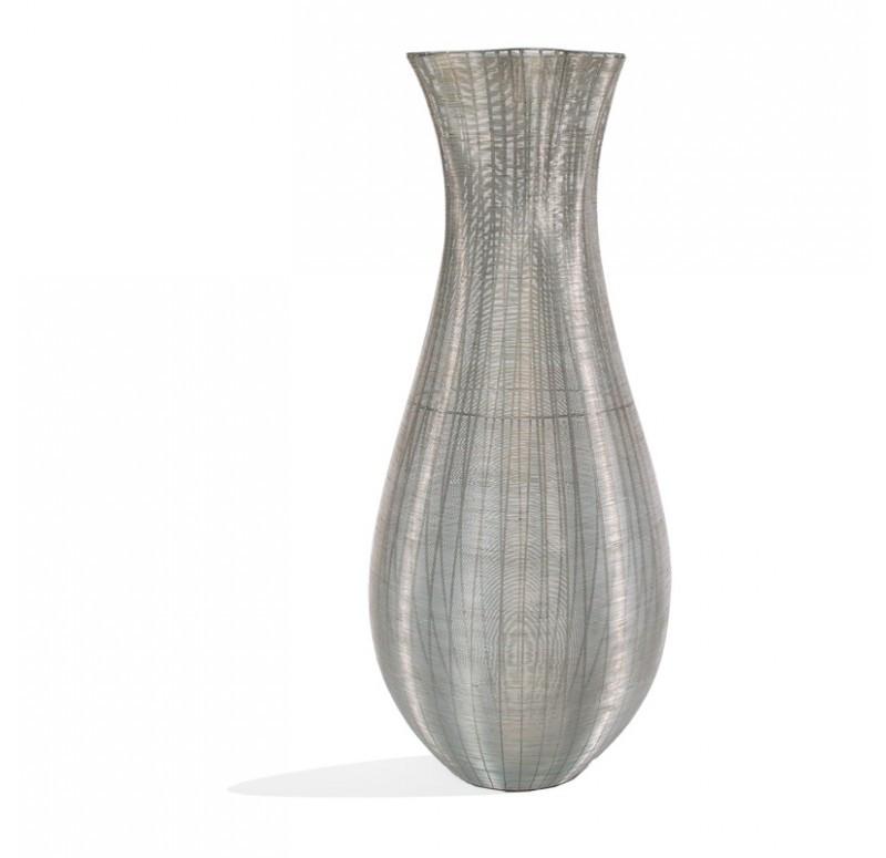 Gold Leaf Design Group Hydra Floor Baskets