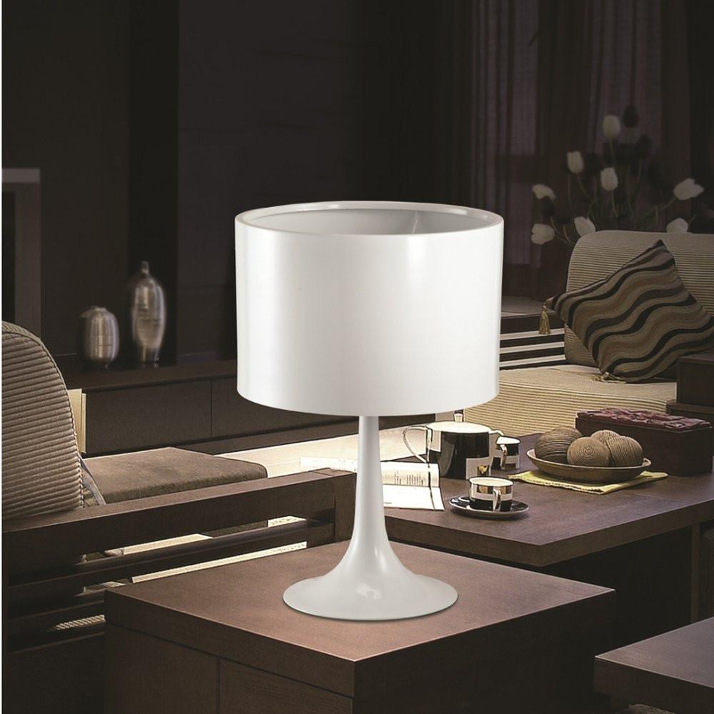 Fine Mod Imports Tulip Table Lamp