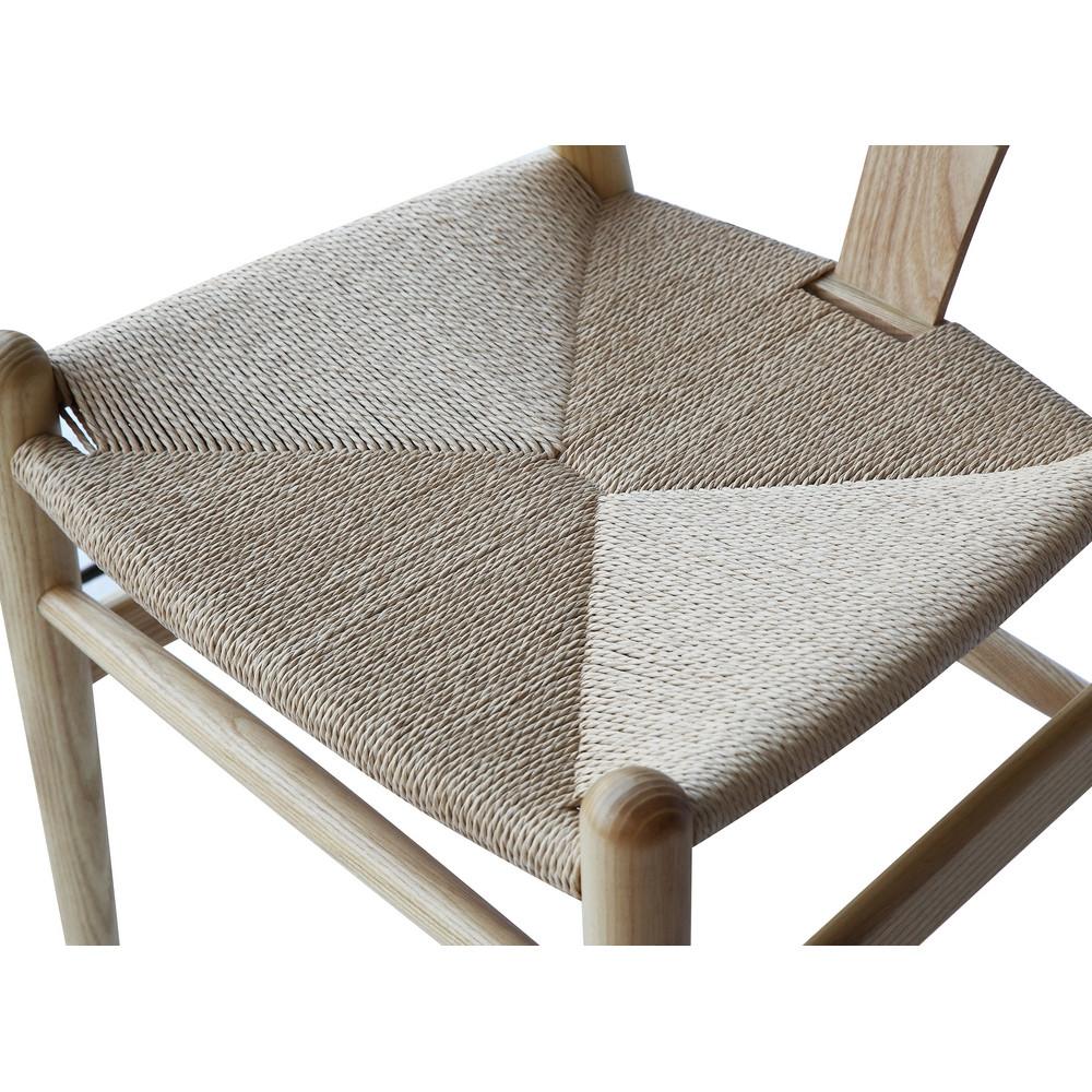 Fine Mod Imports Woodstring Dining Chair