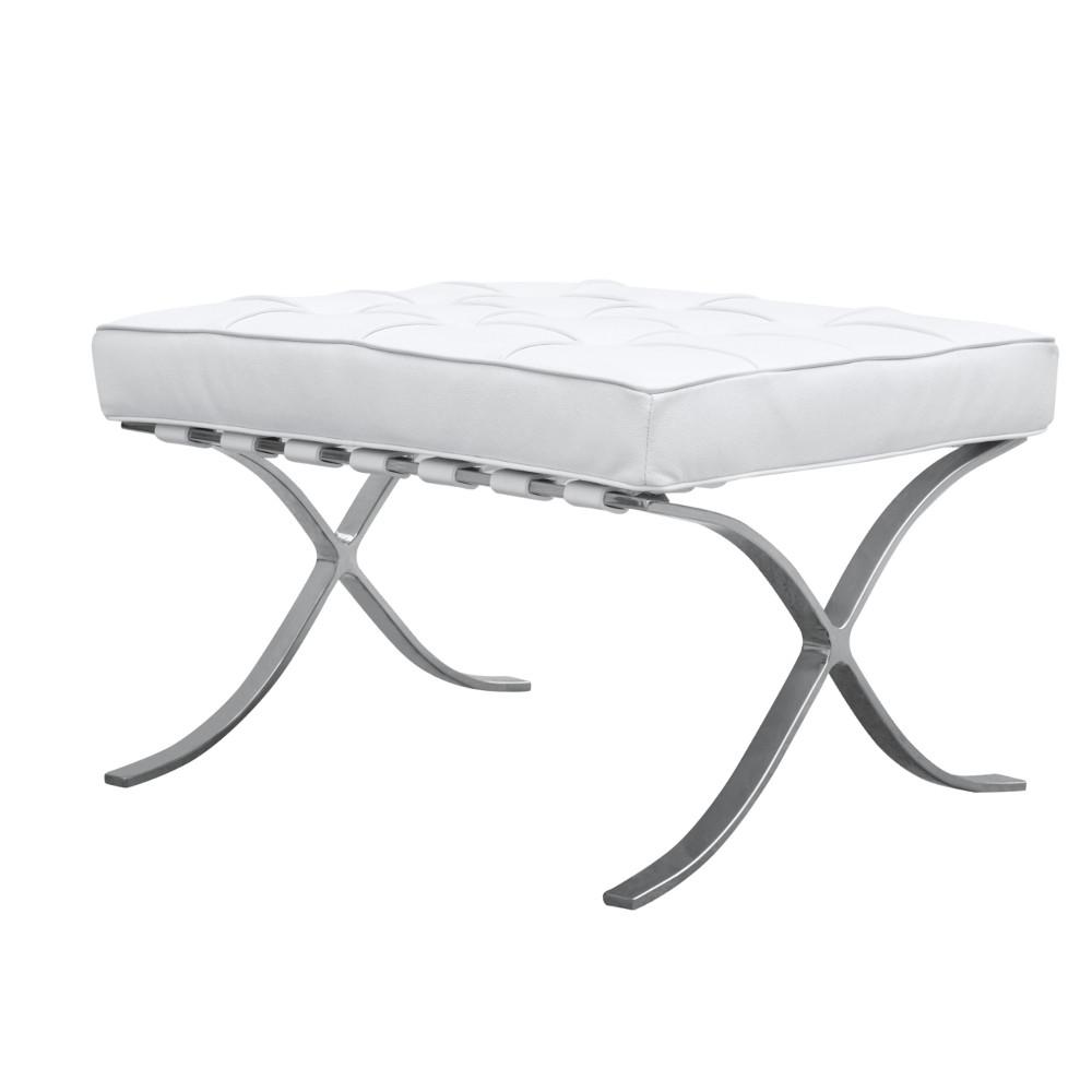 Fine Mod Imports Pavilion Ottoman