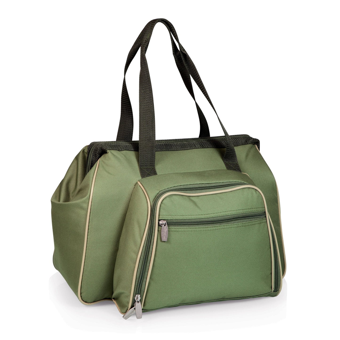 Picnic Time Toluca Cooler Tote - Set of 2