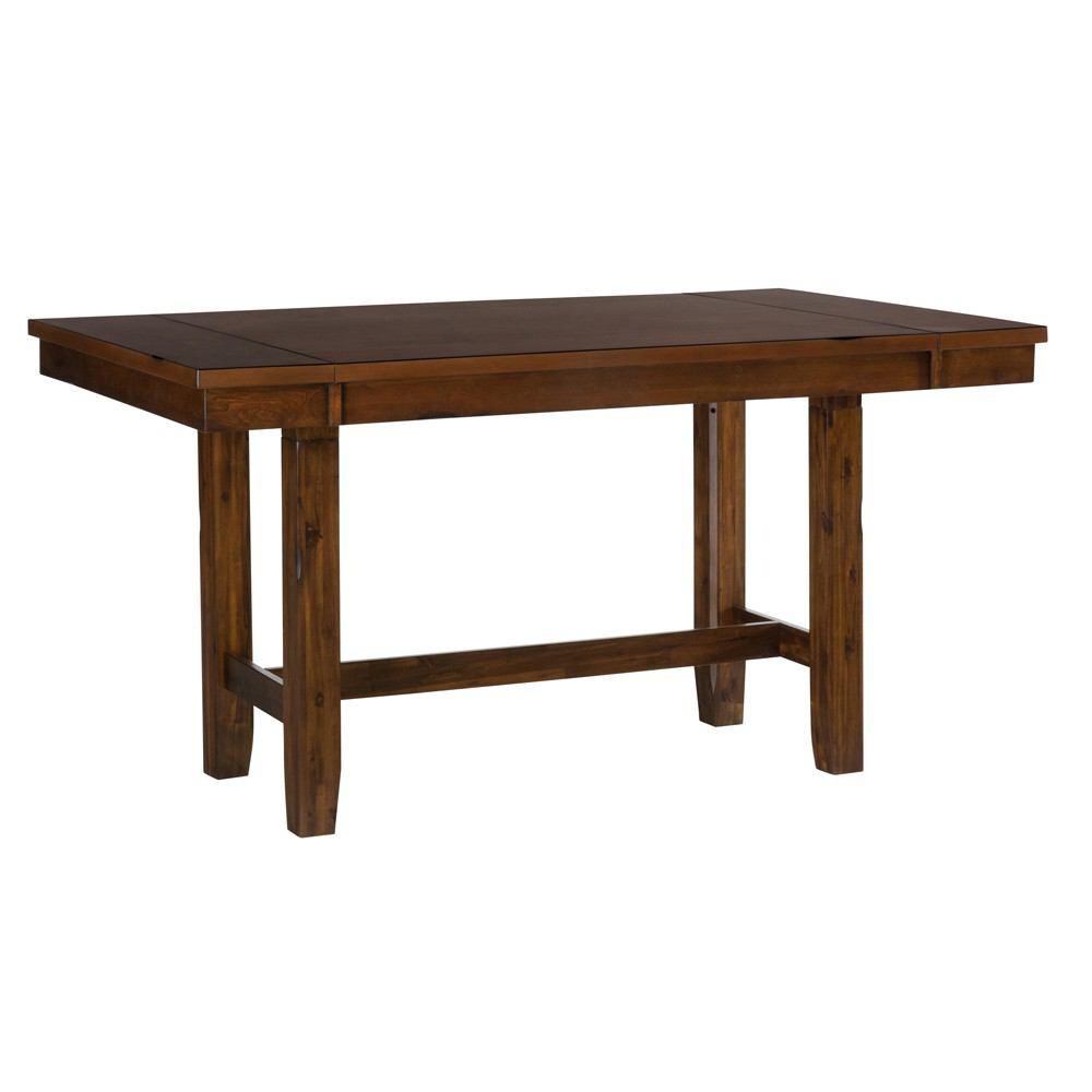 Jofran Plantation Dining-to-Counter Height Table