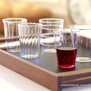 Roost Dainty Glass Collection