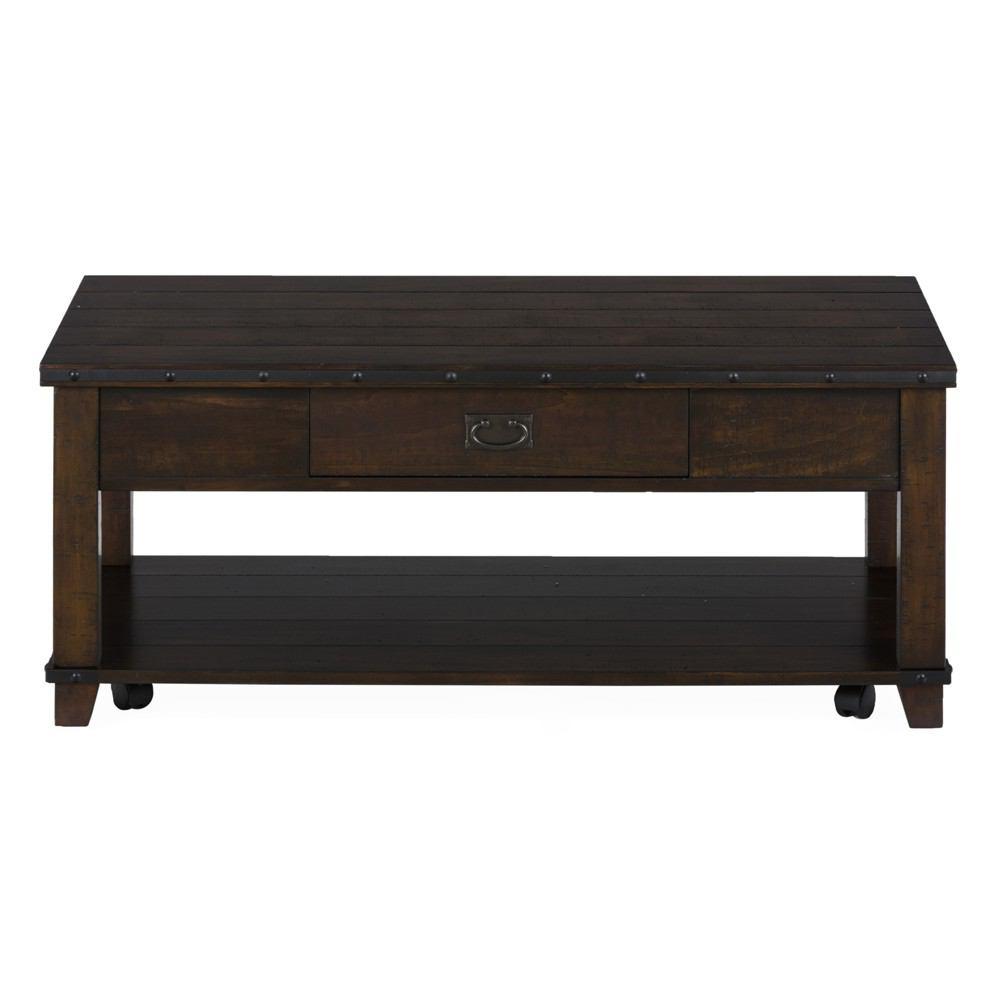 Jofran Cassidy Cocktail Table