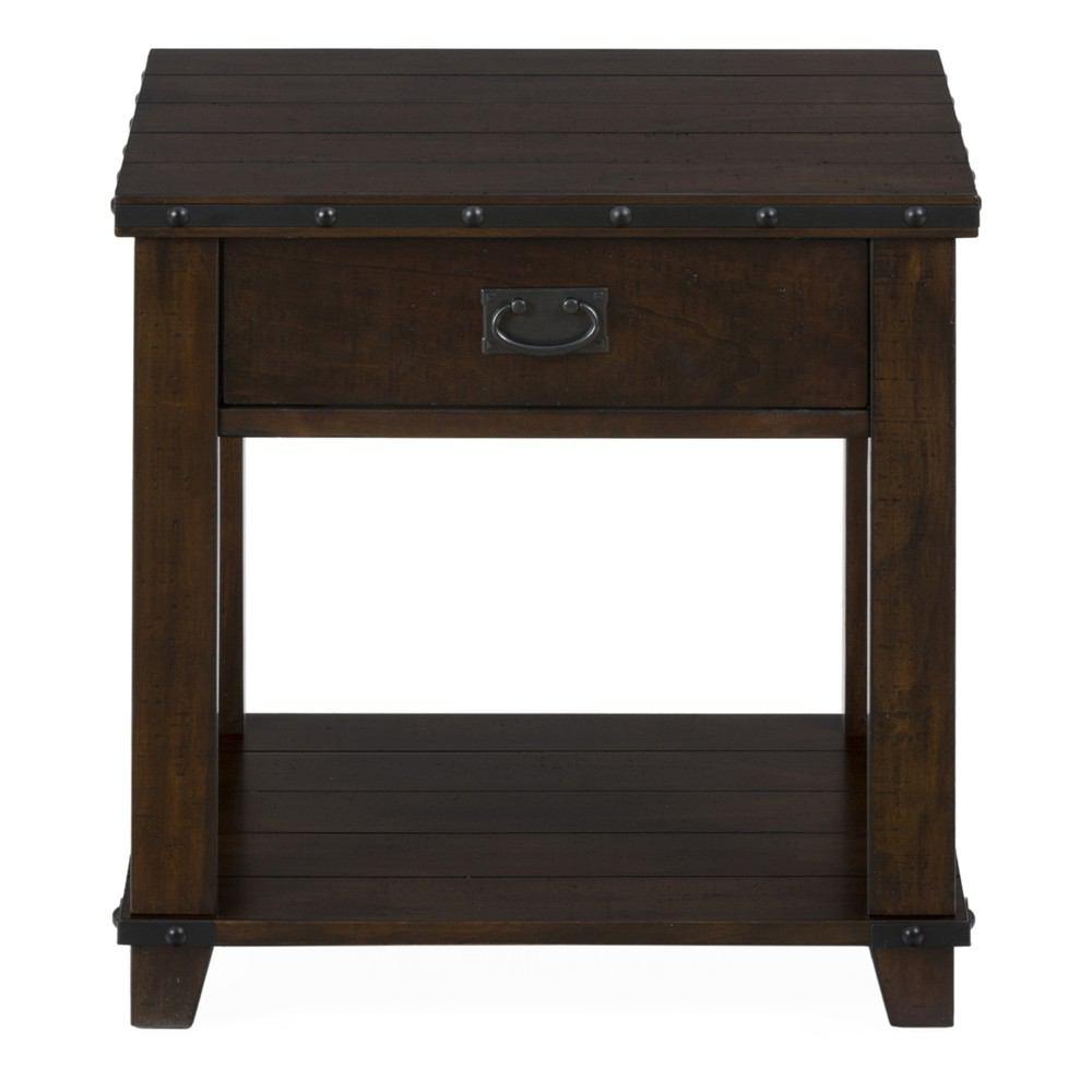 Jofran Cassidy End Table