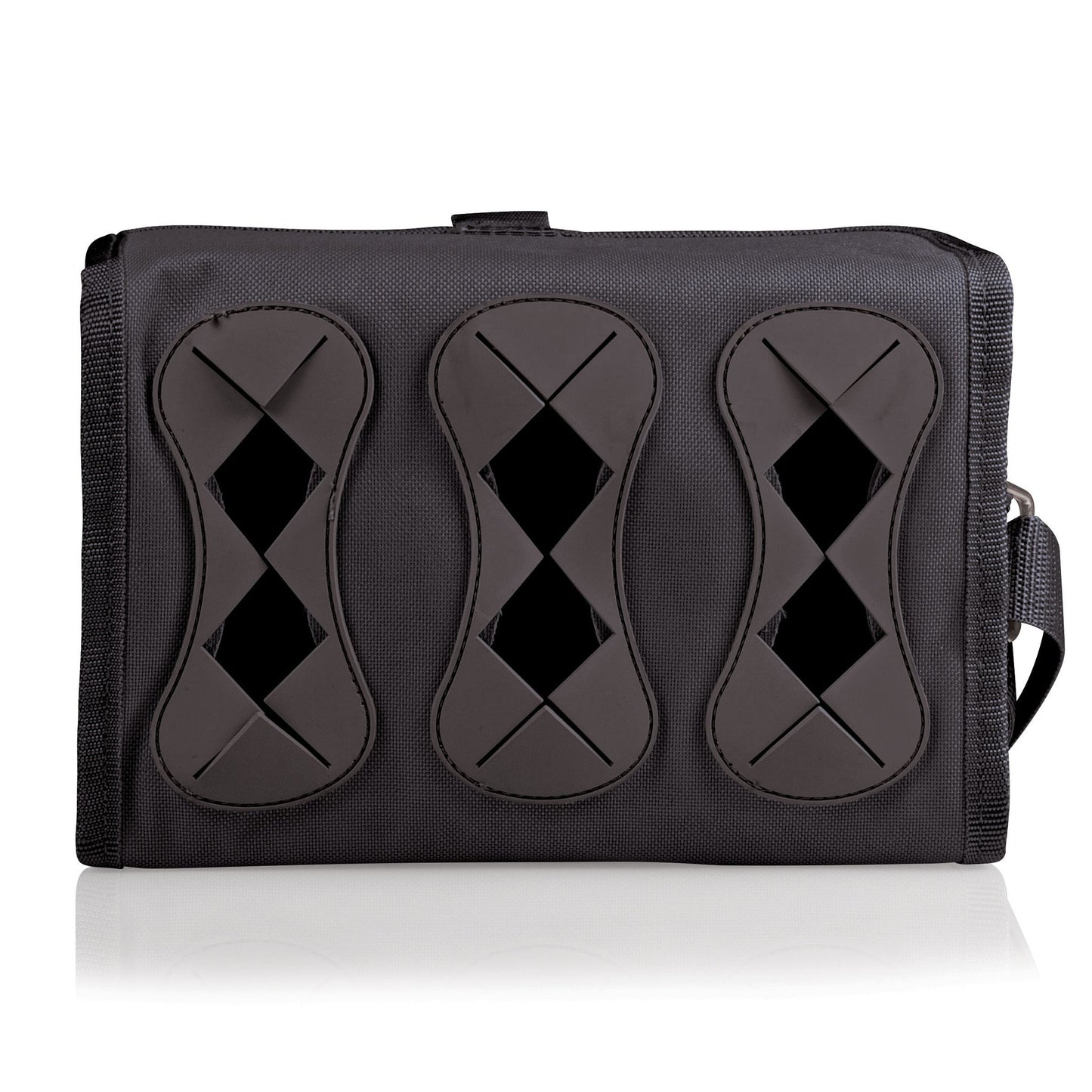 Picnic Time Six Porter Beverage Tote - Set of 6