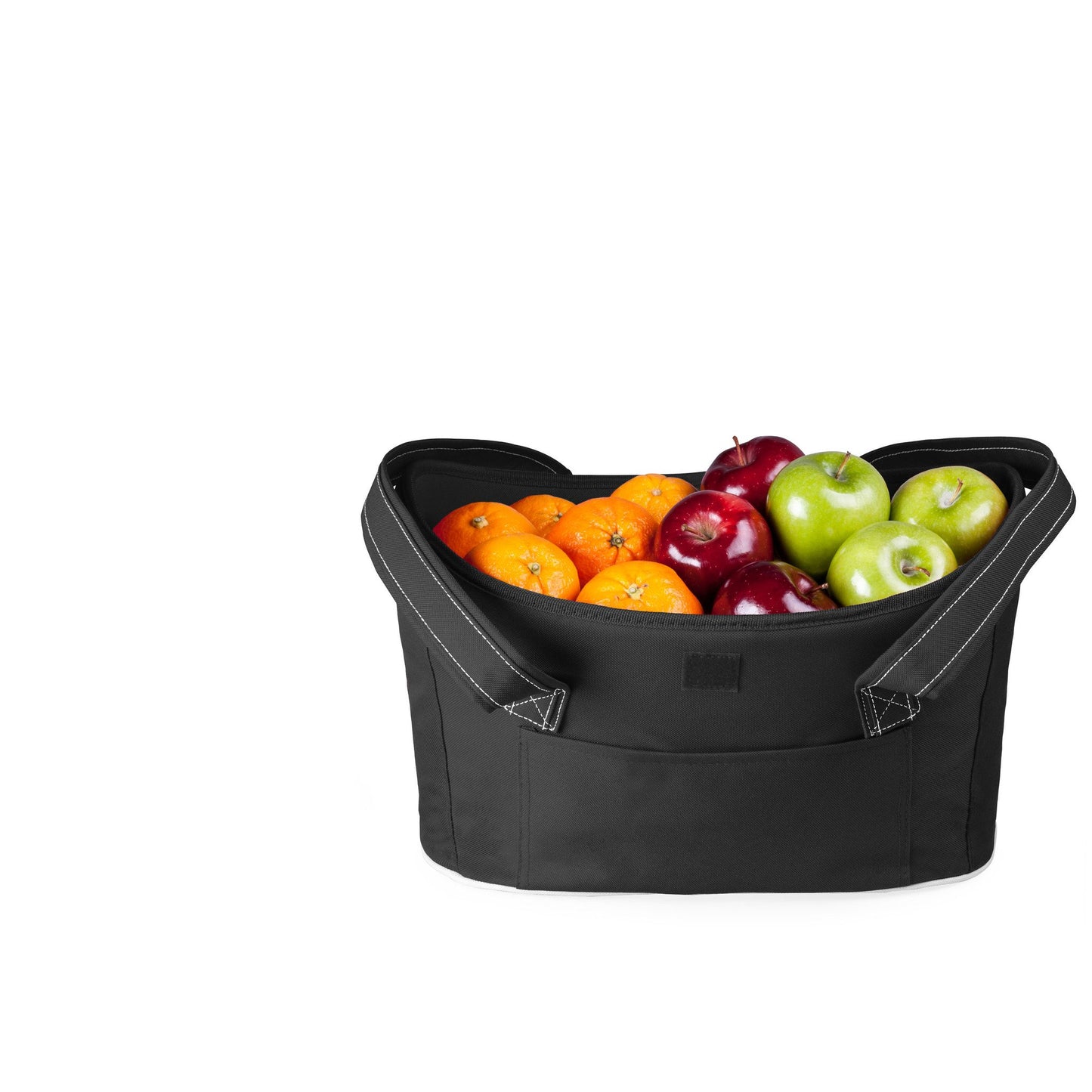 Picnic Time Mercado Basket Tote - Set of 3