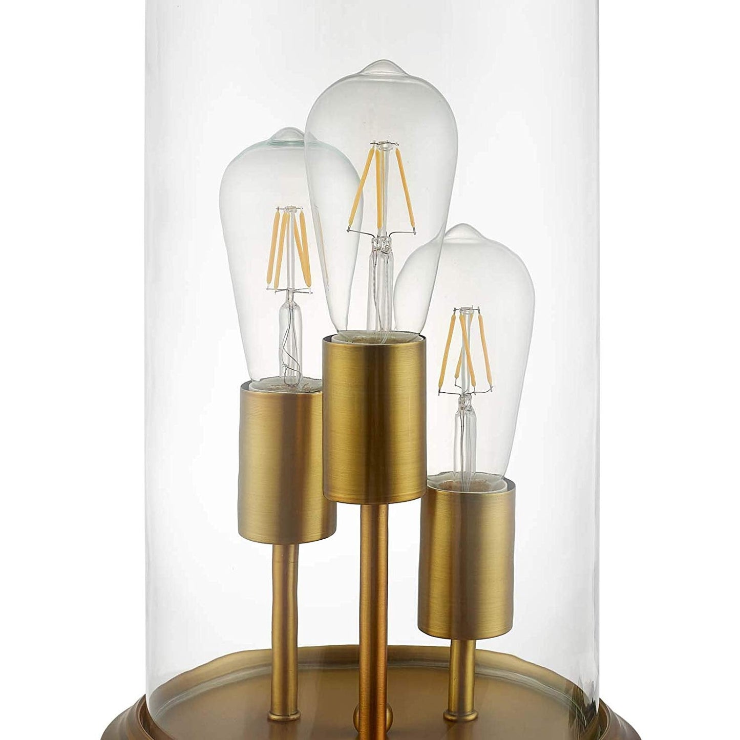Modway Admiration Cloche Table Lamp | Table Lamps |