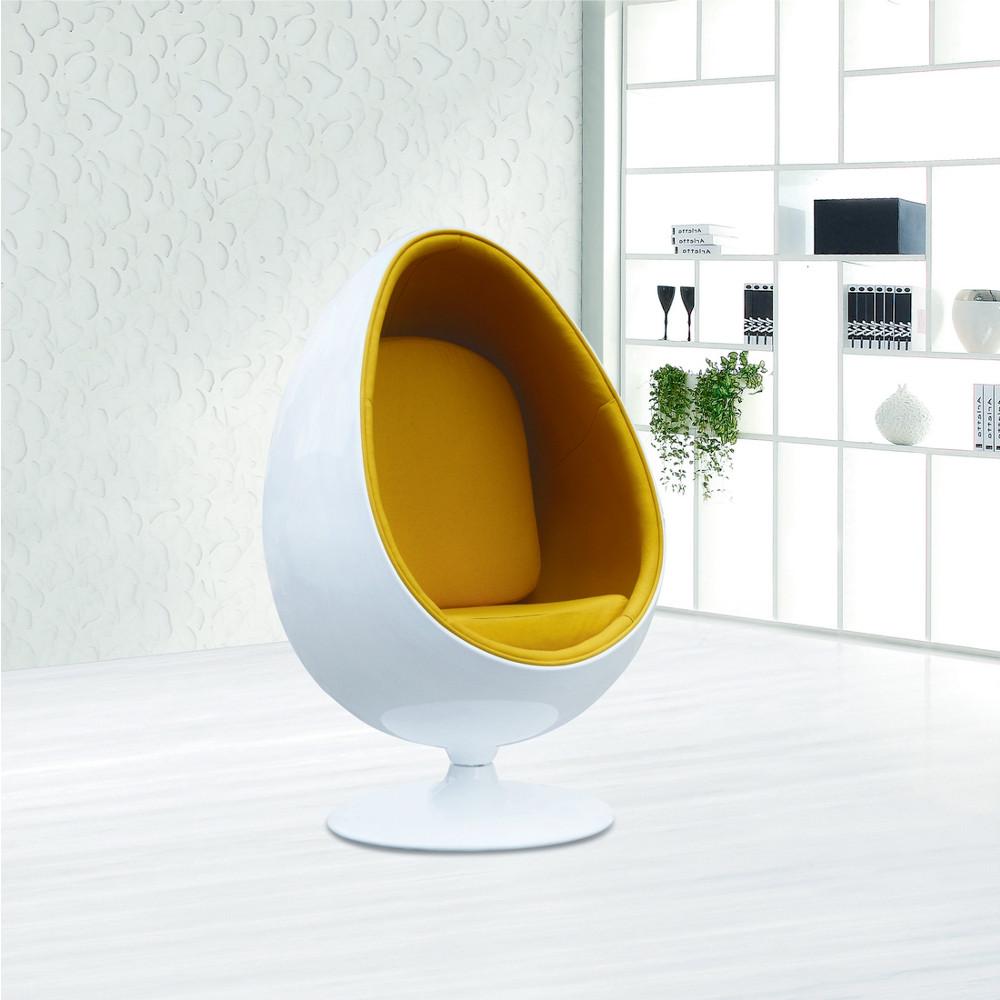 Fine Mod Imports Easter Chair