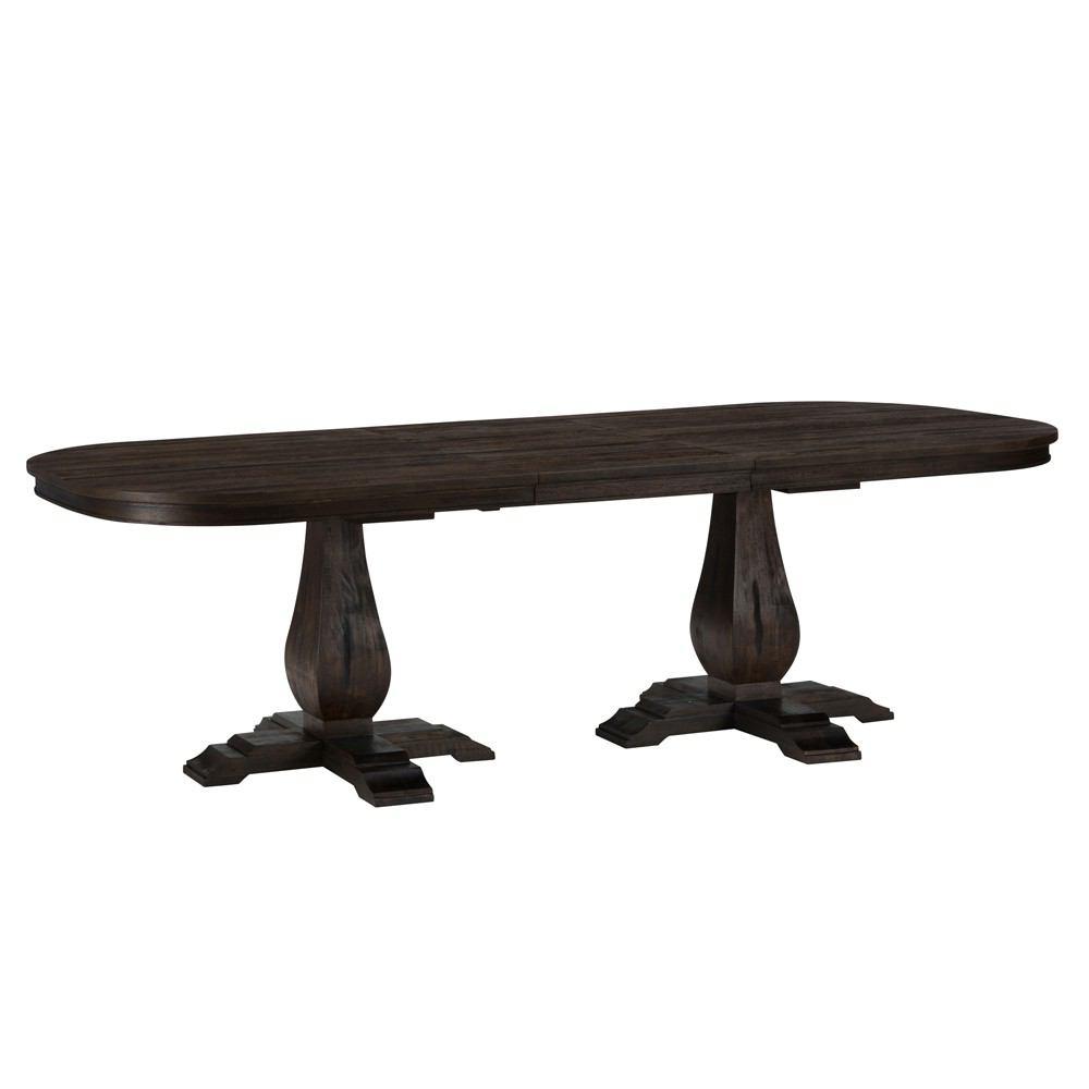 Jofran Grand Terrace Oval Dining Table