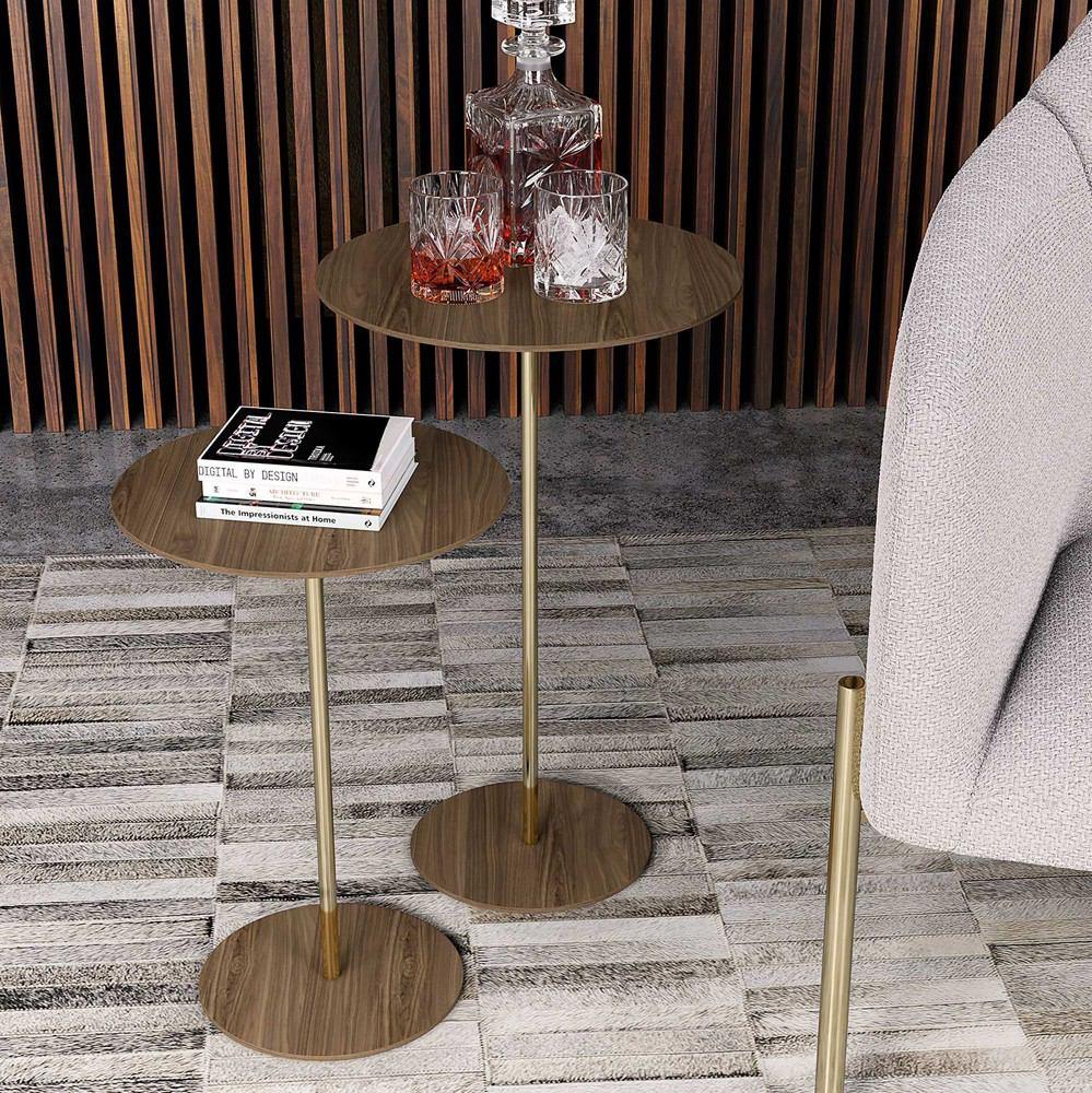 Modloft Dey Nesting Side Tables