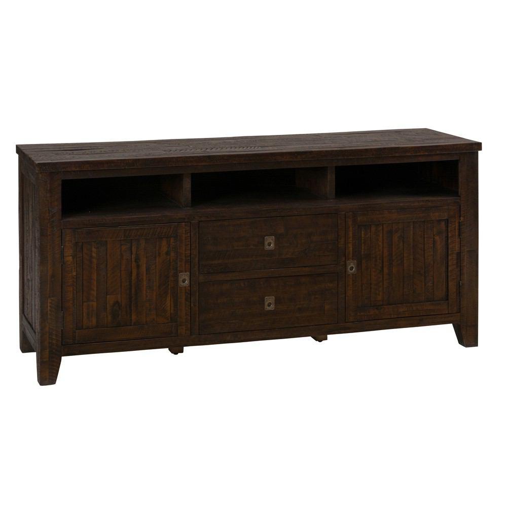 Jofran Kona Grove 70" Media Unit