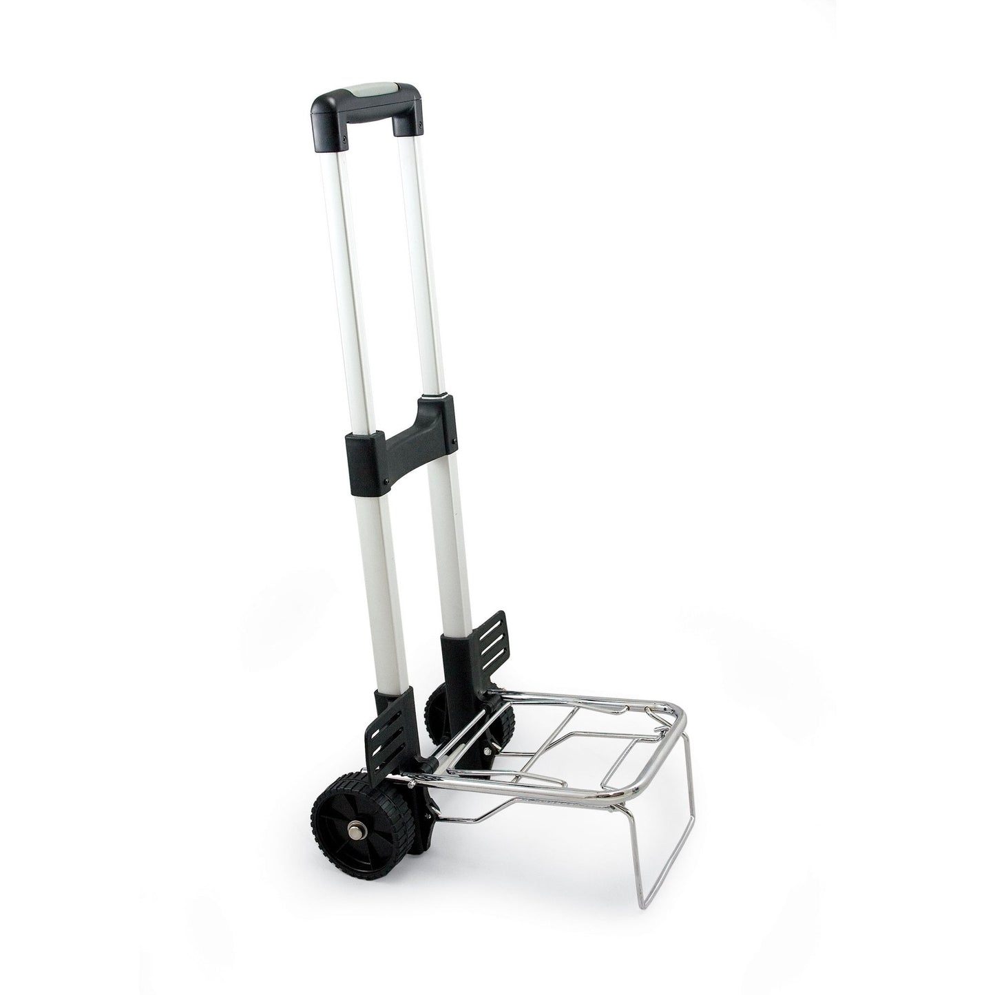 Picnic Time Folding Trolley - Set of 2