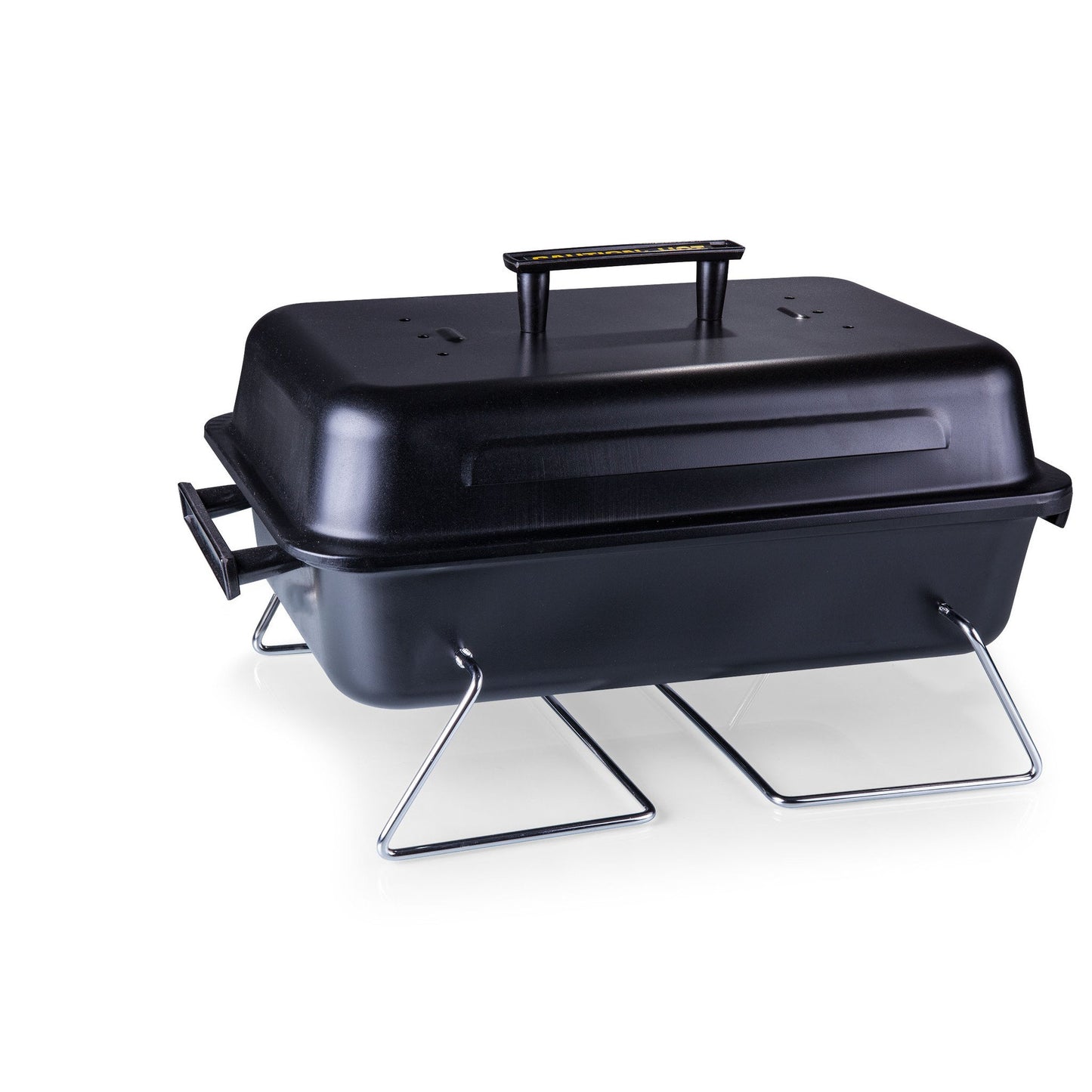 Picnic Time Buccaneer Portable BBQ and Cooler Tote