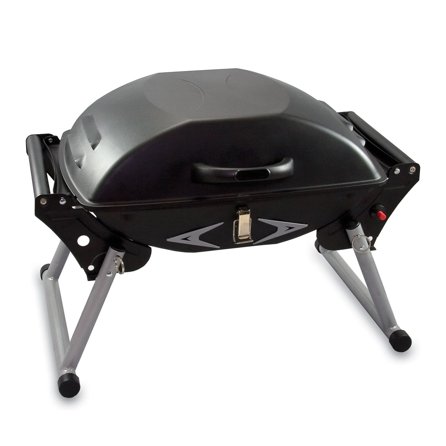 Picnic Time Portagrillo Portable Gas BBQ Grill