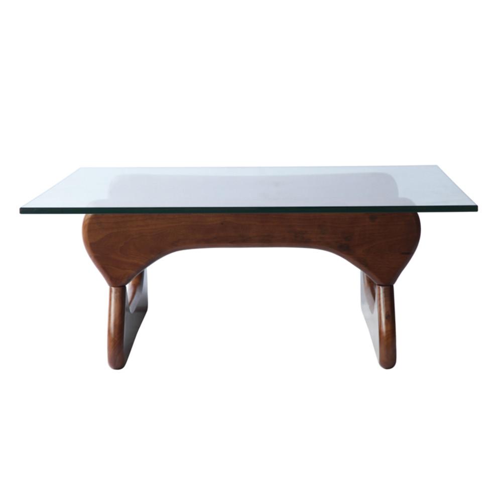 Fine Mod Imports Guchi Coffee Table