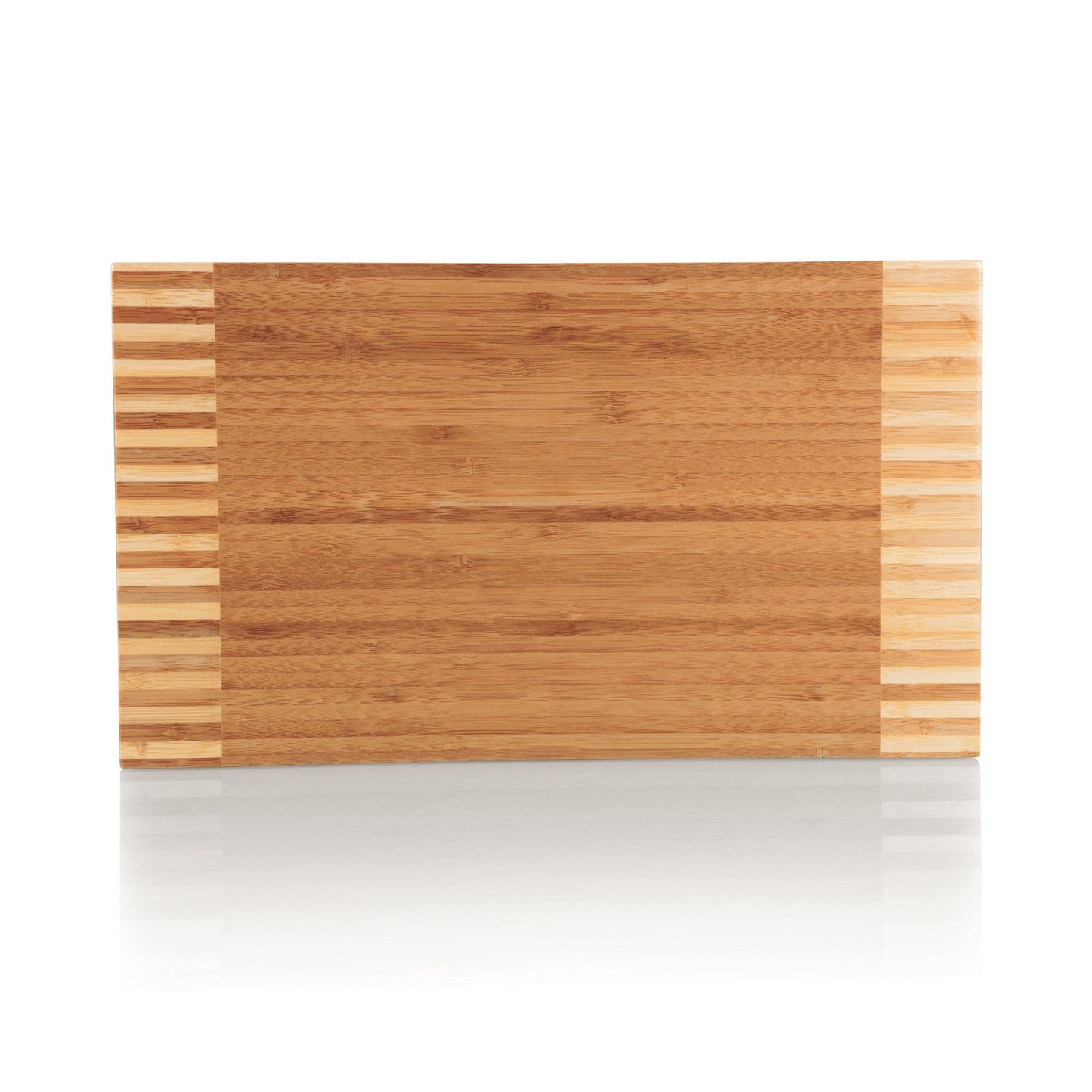 Picnic Time Concavo Cutting Board and Cheese Tools Set - Set of 2