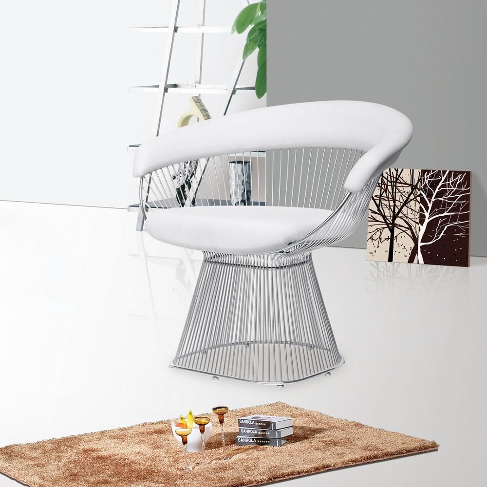 Fine Mod Imports Libo Chair