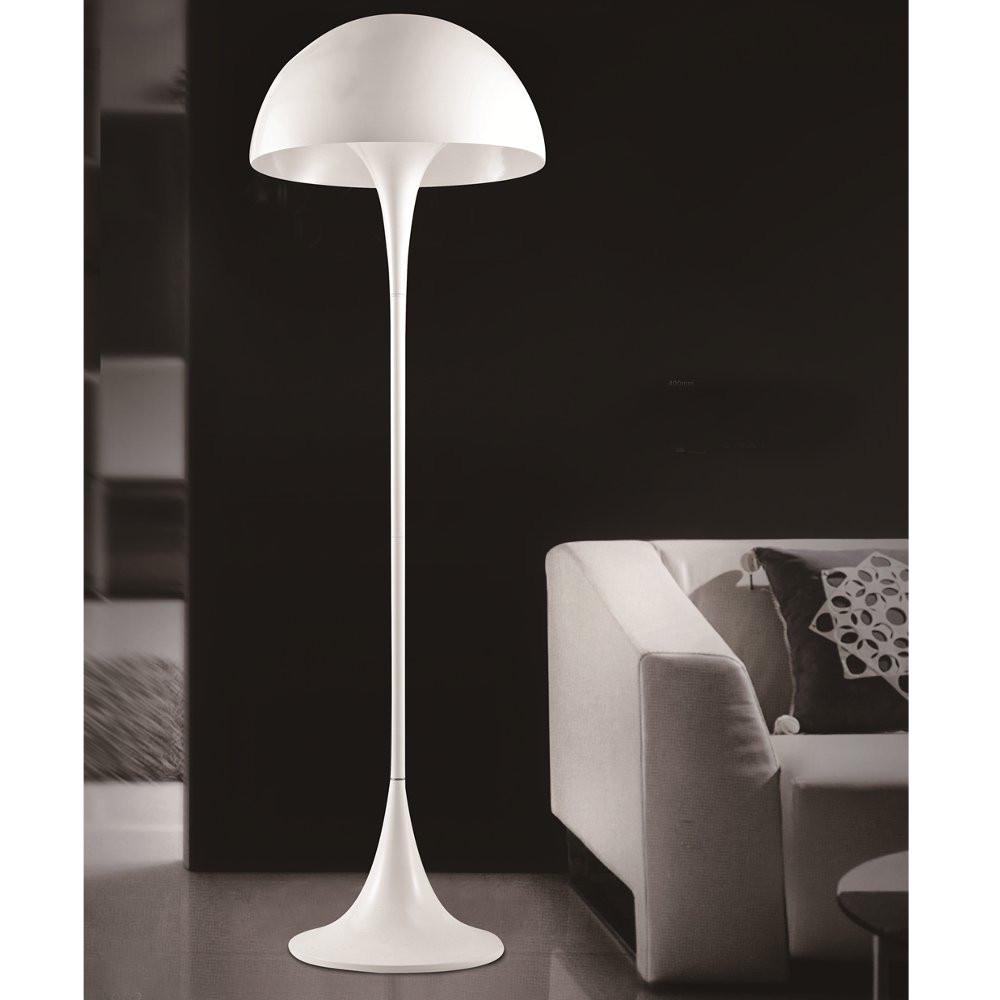 Fine Mod Imports Panton Floor Lamp