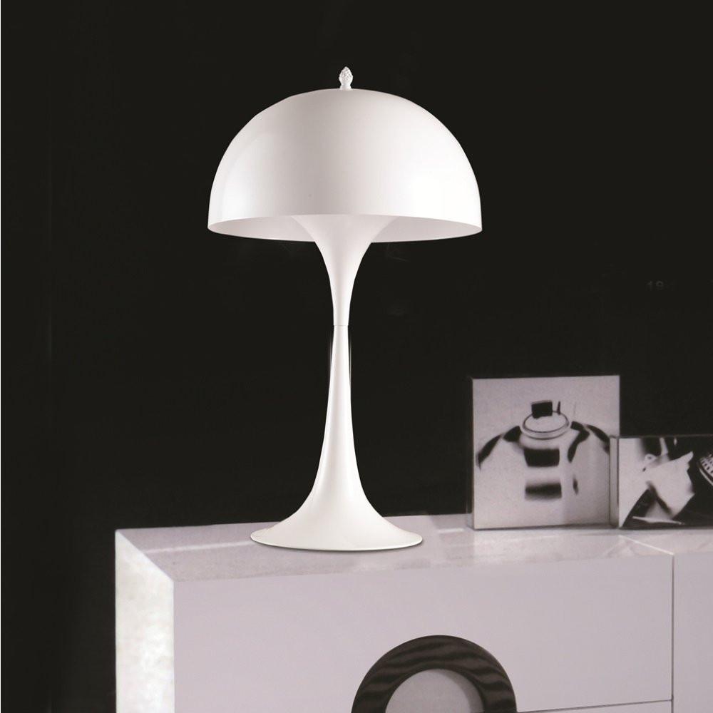 Fine Mod Imports Panton Table Lamp
