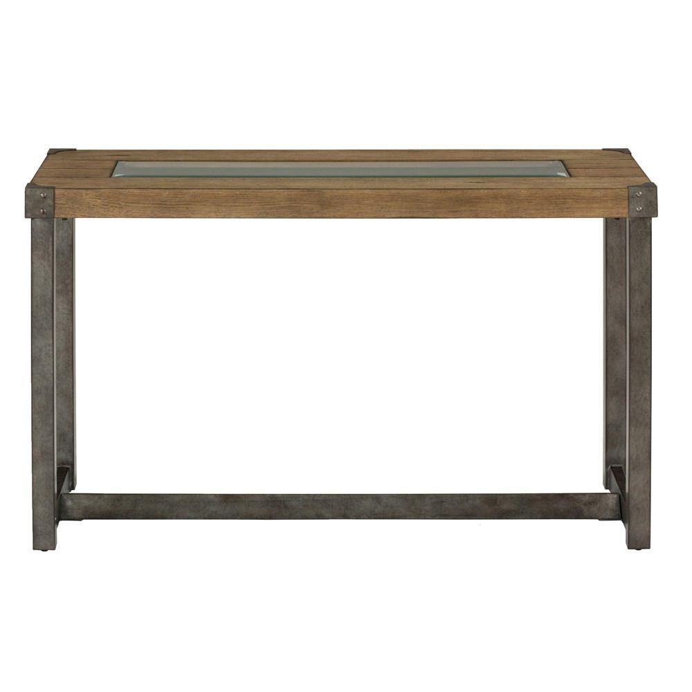 Jofran Freemont Sofa Table