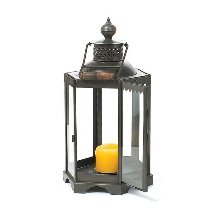 Black Lantern by GO Home