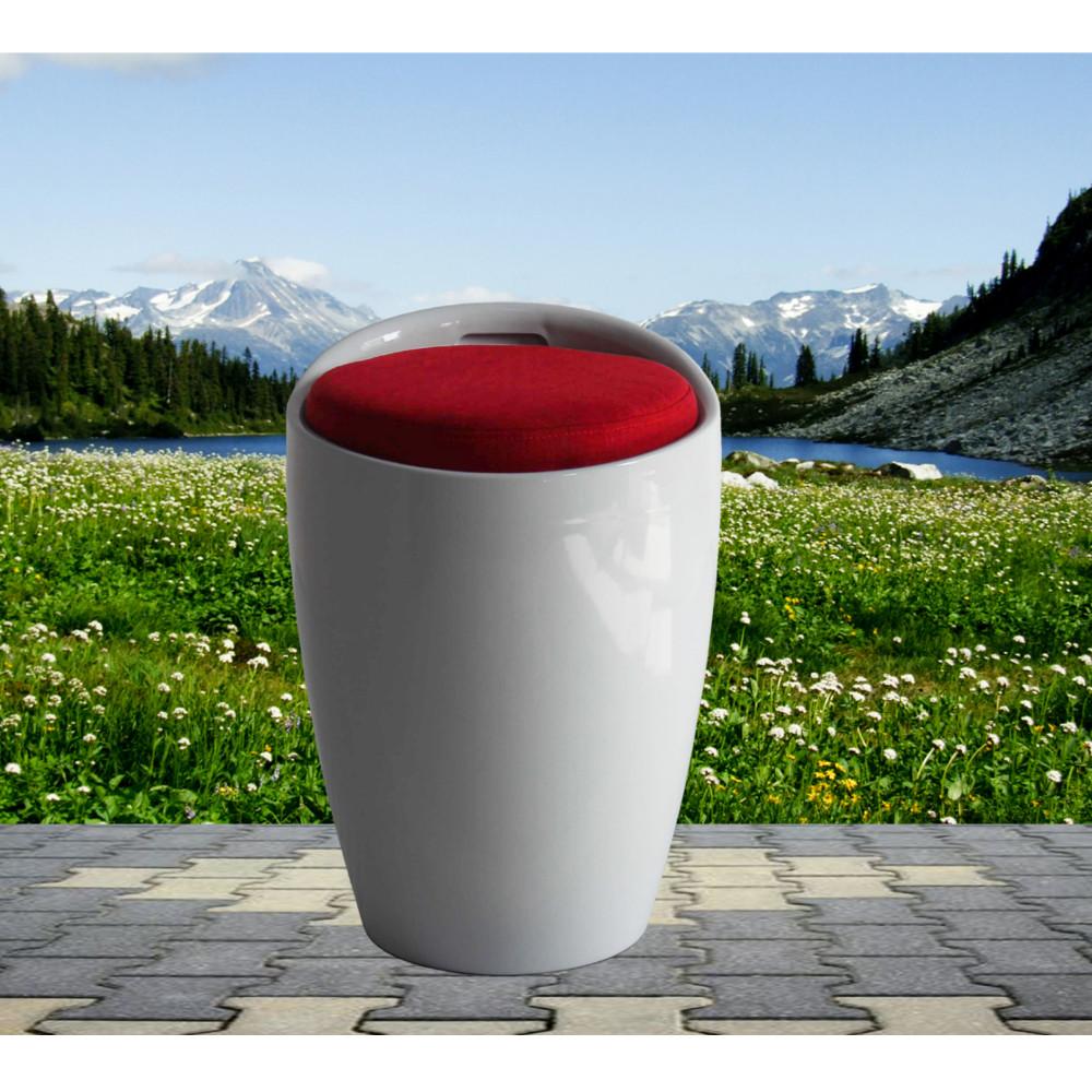 Fine Mod Imports Schnapps Stool