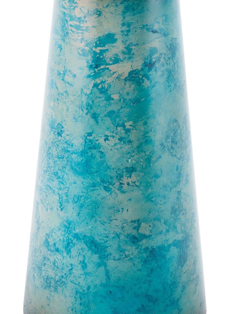 Zuo Zaphire End Table Teal