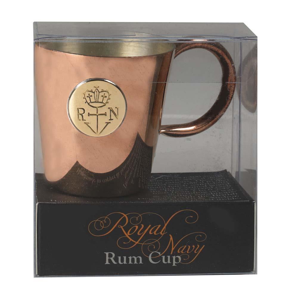 Rum Measure Cup By Authentic Models