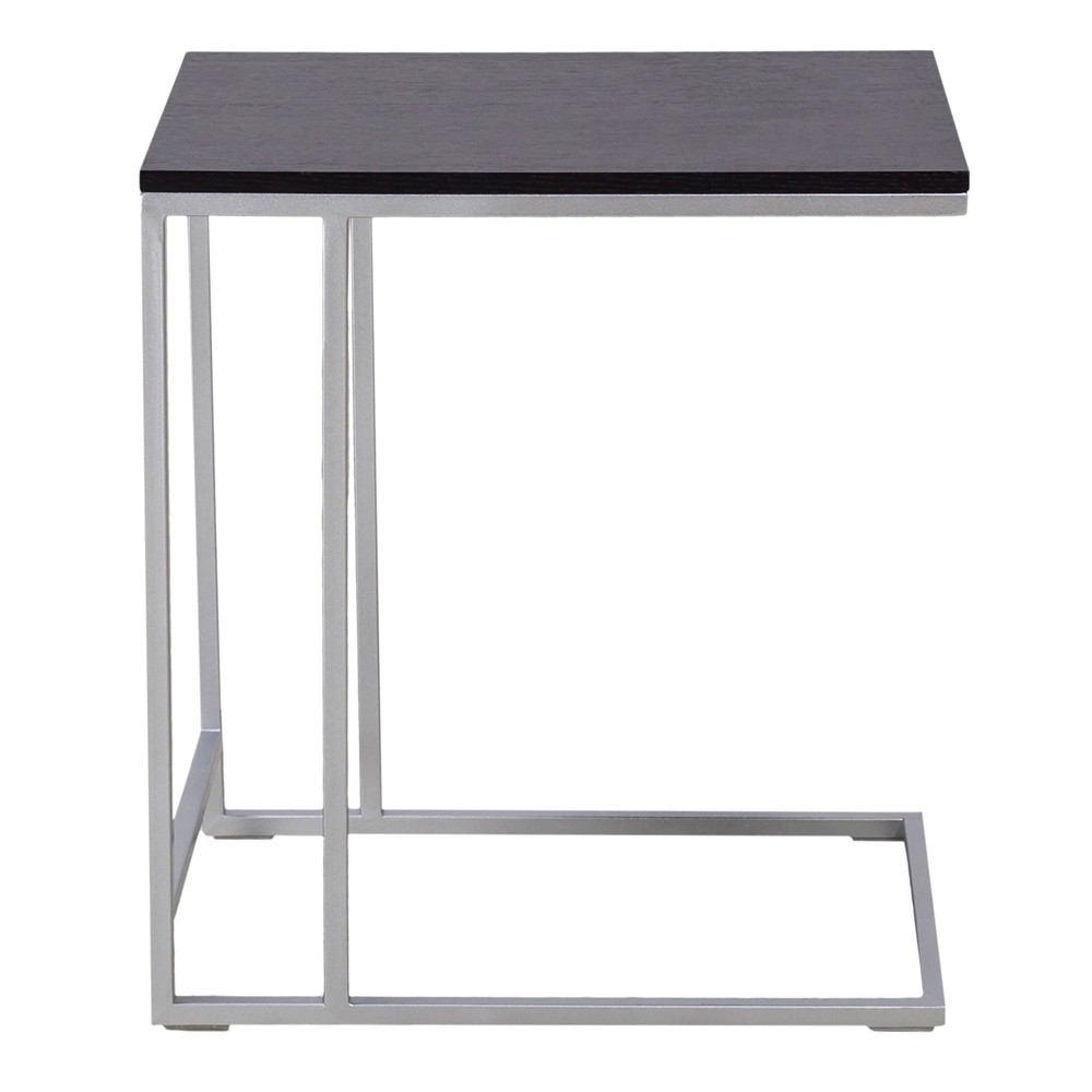 Moe's Home Collection Practico End Table