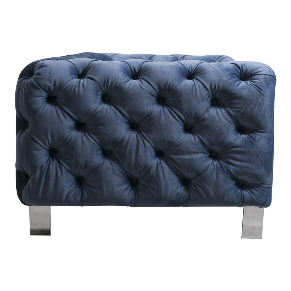 Moe's Home Collection Courtney 2 Seat Sofa