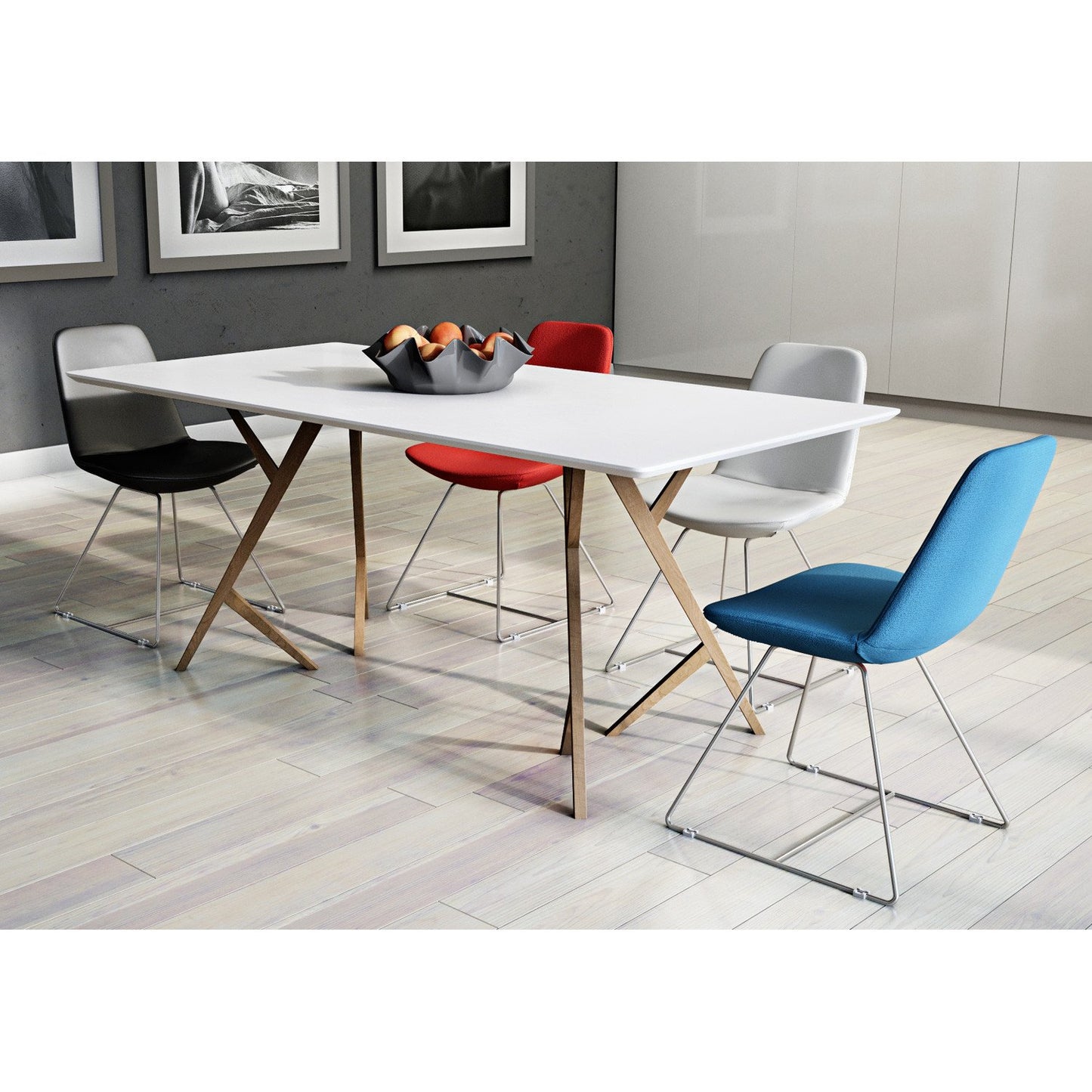 Aeon Furniture Lene Dining Tables