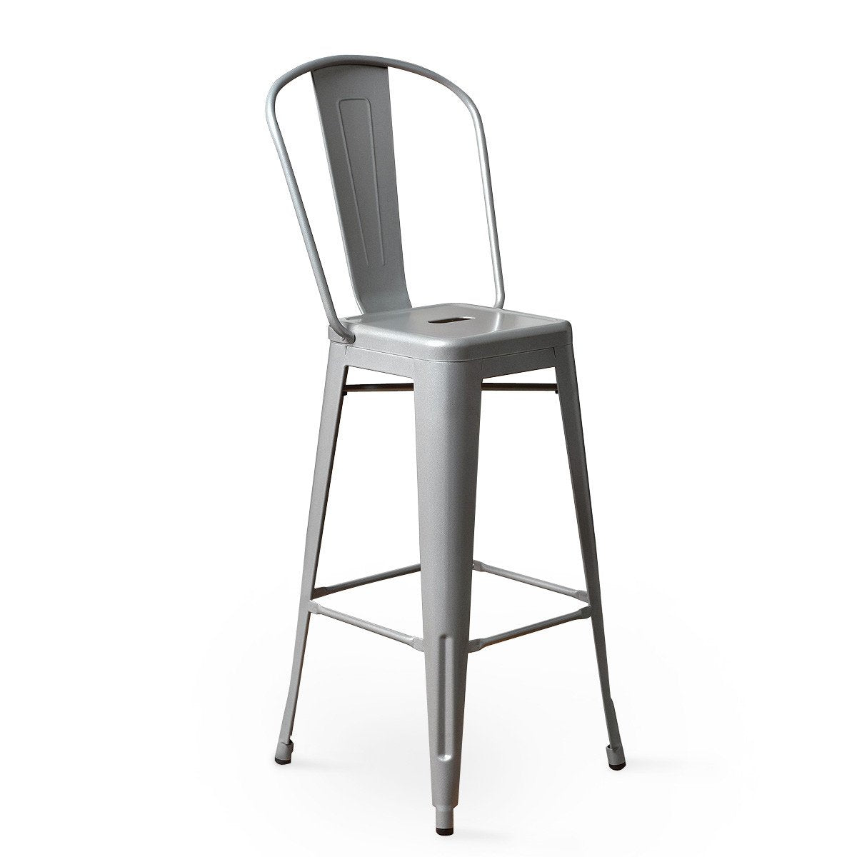 Aeon Furniture Garvin Barstool - Set Of 2